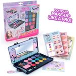 Style 4 Ever Make-Up Set