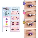 Style 4 Ever Make-Up Set