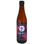 Sunbird Sunset Groove Lager 330mL ABV 5%