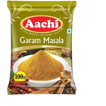 Aachi Garam Masala 100g