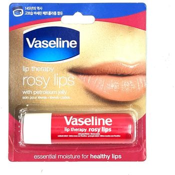 Vaseline Lip Therapy Rosy Lip Stick 