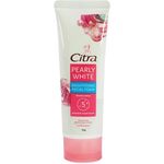 Citra Pearly White Ff Carnation 50g