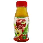 F&N Fruit Tree Apple Aloe Vera 250ml