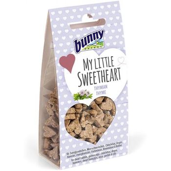 Bunny Nature My Little Sweetheart Thyme 30g