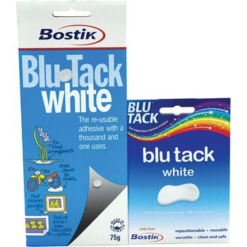 Bostik White Tack Handy