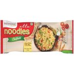 Patanjali Chatpata Atta Noodles 240g