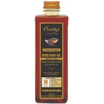 True Oils Mustard Oil 975ml