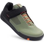 Crankbrothers Stamp Man MTB Shoes Green