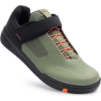 Crankbrothers Stamp Man MTB Shoes Green EU 41