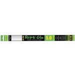 Exo Terra Repti Glo 5.0 Tropical terrarium Lamp T8 38cm 14w