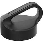 CamelBak Carry Cap Replacement Cap Black 50g