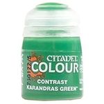 Games Workshop Karandras Green 18ml