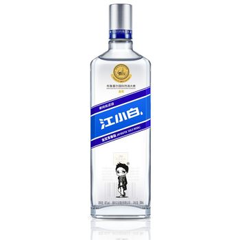 Jiang Xiao Bai 500ml