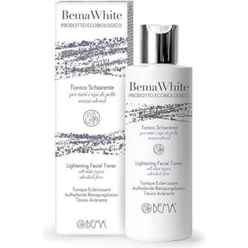 Bema Baby White Brightening Cleansing Emulsion
