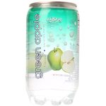 Elisha Aerated Water Green Apple Flavour 350ml