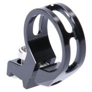 SRAM AXS Controller Discrete Clamp Black