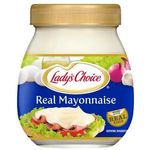 Lady's Choice Mayonnaise 470ml