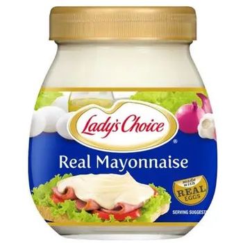 Lady's Choice Mayonnaise 470ml