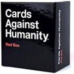 Cards Against Humanity Red Box