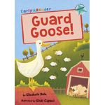 Maverick Early Reader Turquoise Level 7 Guard Goose