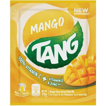 Tang Mango 19g