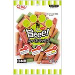 Kyushu Pet Food Yummy ee! Fluffy Mix 100g