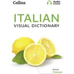 Collins Visual Dictionary Italian