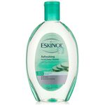 Eskinol Naturals Cucumber Facial Cleanser 225ml