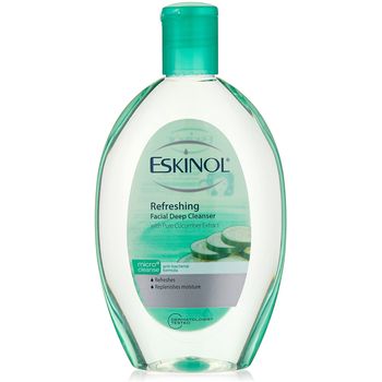 Eskinol Naturals Cucumber Facial Cleanser 225ml