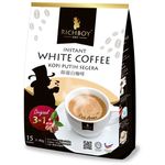 Richboy 3-In-1 Instant White Coffee 600g