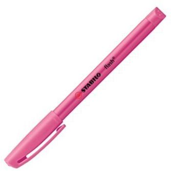 Stabilo Highlighter Flash Pink