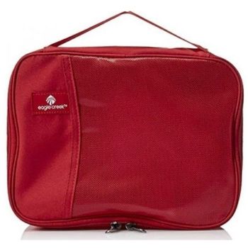 Eagle Creek Pack It Clean Dirty Cube Red Medium