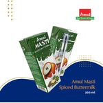 Amul Buttermilk Masti 200ml