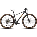 Polygon Heist X7 Urban Bike Black