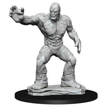 Wizkids Clay Golem
