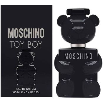 Moschino Men Toy Boy EDP Spray 100ml