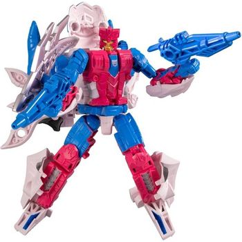 Takara Tomy Mall Limited Tentakill "Transformer Generation Selects"