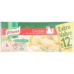 Knorr Cube Chicken 120g