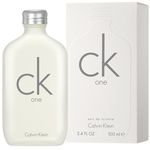 Calvin Klein CK One Edt 100ml