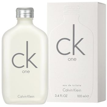 Calvin Klein CK One Edt 100ml