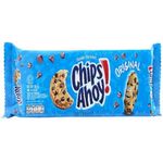 Chips Ahoy Chocolate Chip Cookies 85.5g