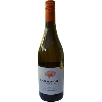 Dashwood Marl Pinot Gris 11 750ml
