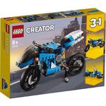 LEGO Creator Superbike 31114