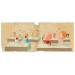 HarperCollins Publishers The Incredible Book Eating Boy by Oliver Jeffers