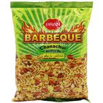 Pran Chanachur Bbq 130g