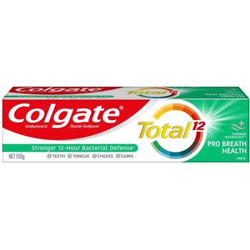 Colgate Total Pro Breath Health 150g