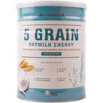 Biogreen Oatmilk 5 Grain Energy 850g