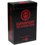 Skybound Superfight Horror Deck 100 Themed Cards For The Game Of Absurd Arguments For Teens And Adults 3 Or More Players Ages 13+