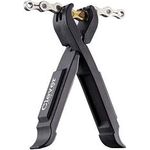 Clever Standard Lever Original Multi-functioning Patented Portable Quick-link Tool