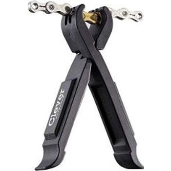 Clever Standard Lever Original Multi-functioning Patented Portable Quick-link Tool